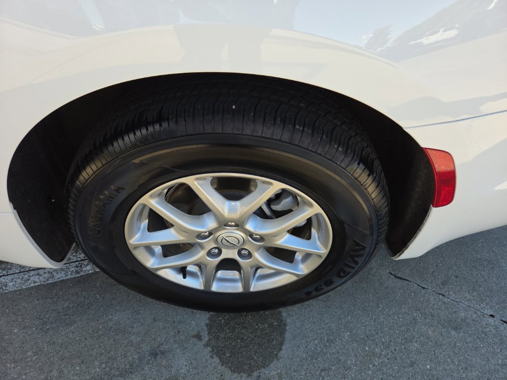 Certified 2026 Chrysler Pacifica Select FWD image 31