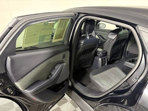 Certified 2023 Ford Mustang Mach-E GT w/ GT Performance Edition image 28