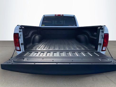 Used 2016 RAM 1500 Big Horn image 14