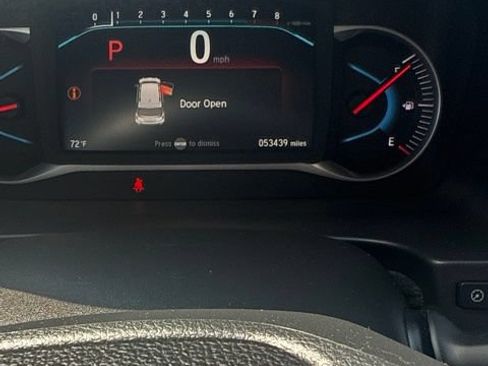Used 2022 Honda Pilot EX-L image 2