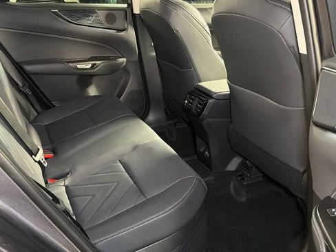 Certified 2026 Lexus NX 450h+ 450H+ Premium image 13