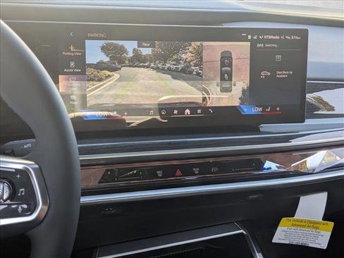 New 2026 BMW i7 eDrive50 image 13