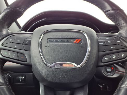 Certified 2024 Dodge Durango GT image 18