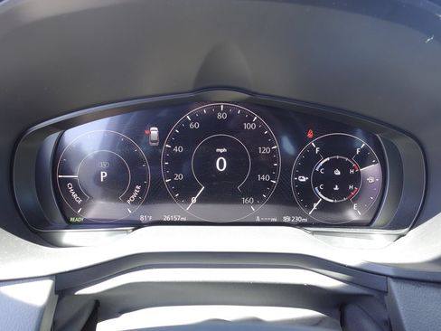 Used 2024 MAZDA CX-90 Plug-In Hybrid w/ Preferred AWD/4WD image 20