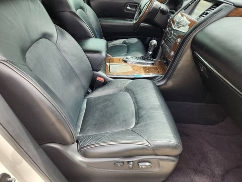 Used 2015 INFINITI QX80 2WD w/ 22" Wheel Package image 14