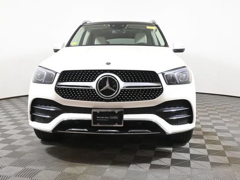 Used 2021 Mercedes-Benz GLE 450 4MATIC image 10