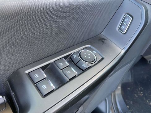Used 2025 Ford F150 STX w/ STX Black Appearance Package RWD image 17