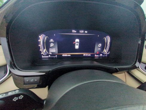 Used 2024 INFINITI QX60 Luxe FWD image 18