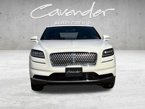 Used 2023 Lincoln Nautilus Reserve FWD image 18