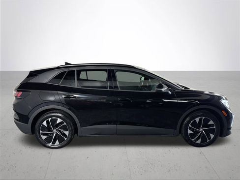 Certified 2021 Volkswagen ID.4 Pro S image 6