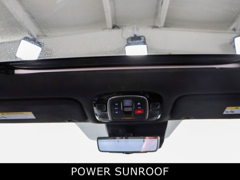 Used 2023 Hyundai Palisade Calligraphy image 21