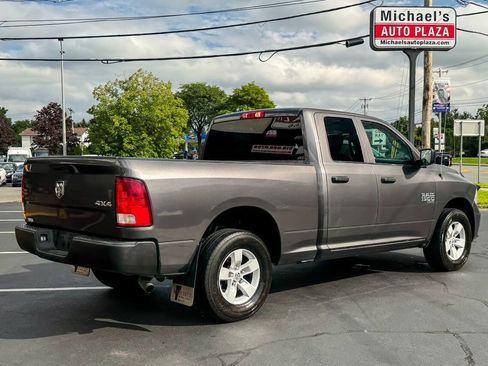 Used 2019 RAM 1500 Express AWD/4WD image 4
