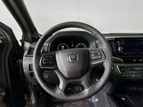 New 2026 Honda Ridgeline TrailSport+ image 4