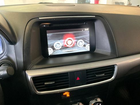 Used 2016 MAZDA CX-5 Touring w/ Bose/Moonroof Package image 33