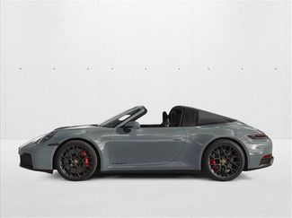 New 2026 Porsche 911 Targa 4 GTS AWD/4WD video 2