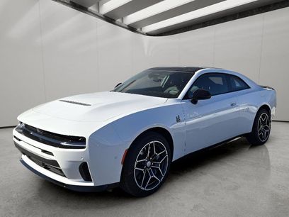 New 2026 Dodge Charger Scat Pack