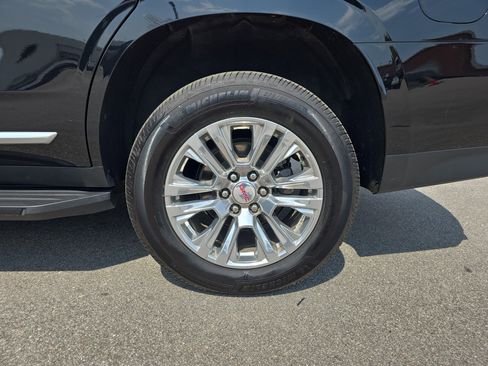 Used 2021 GMC Yukon Denali AWD/4WD image 33