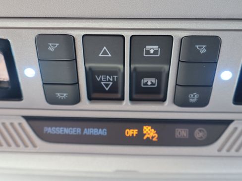 Used 2023 Ford Explorer Limited w/ Equipment Group 301A image 29