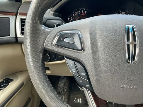 Used 2014 Lincoln MKZ AWD w/ Equipment Group 101A Select image 24