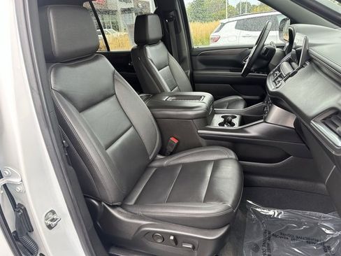 Used 2023 Chevrolet Tahoe LT image 20