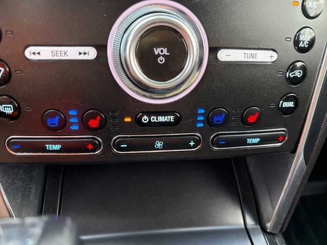 Certified 2018 Ford Explorer Sport w/ Equipment Group 401A AWD/4WD image 34