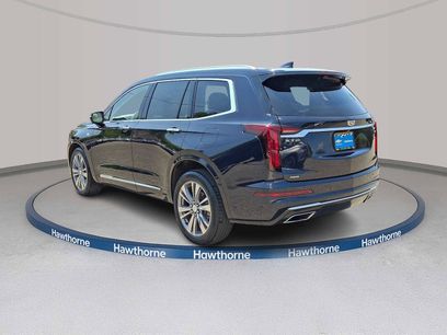 Used 2022 Cadillac XT6 Premium Luxury w/ Technology Package
