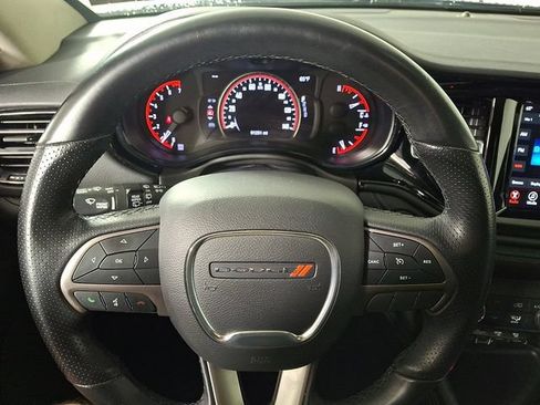 Used 2021 Dodge Durango SXT AWD/4WD image 19