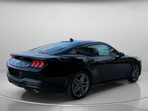 New 2026 Ford Mustang Coupe image 30