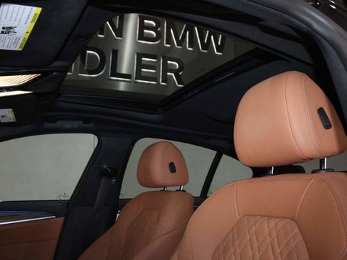 Certified 2023 BMW 530i w/ M Sport Package image 15