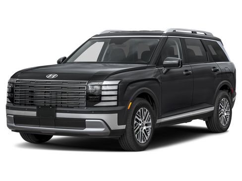 New 2027 Hyundai Palisade SEL AWD/4WD image 19