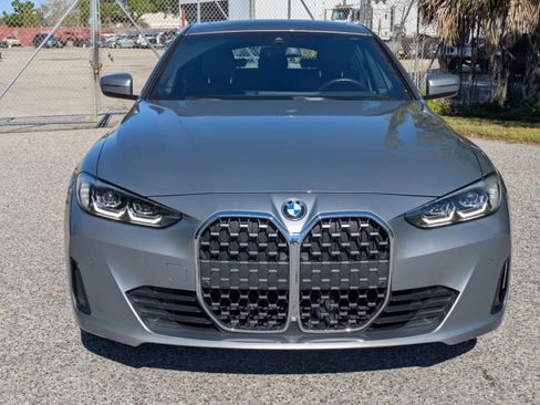 Used 2024 BMW 430i Gran Coupe RWD image 6