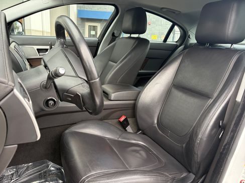 Used 2013 Jaguar XF 3.0 AWD/4WD image 14