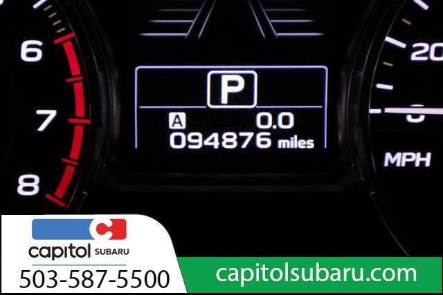 Used 2017 Subaru Forester 2.5i Touring AWD/4WD image 17