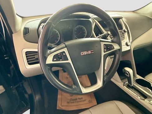 Used 2012 GMC Terrain SLT FWD image 12
