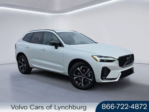 New 2026 Volvo XC60 B5 Core w/ Climate Package image 1