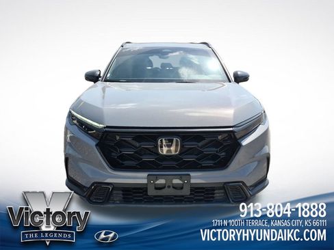Used 2024 Honda CR-V Sport image 8