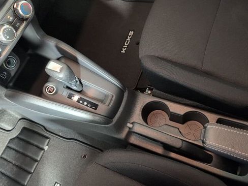 New 2025 Nissan Kicks Play S image 20