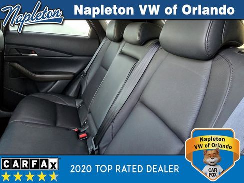 Used 2024 MAZDA CX-30 AWD 2.5 S w/ Premium Package image 31