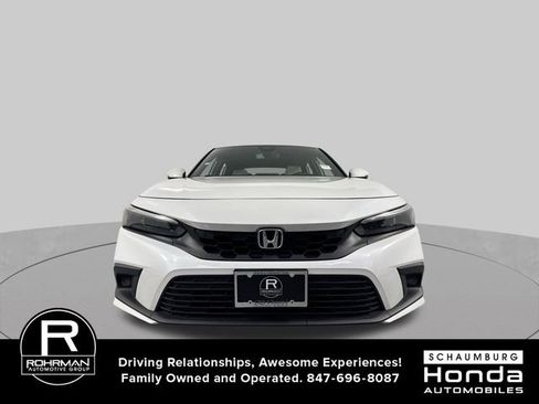Used 2022 Honda Civic Sport Touring image 28