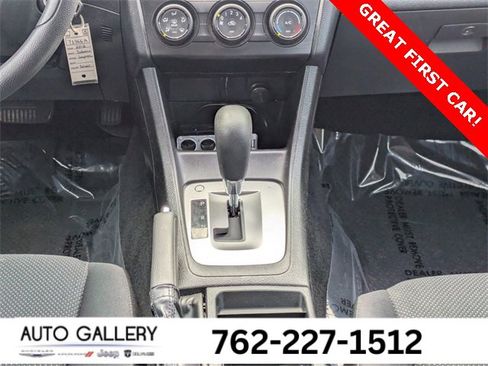 Used 2012 Subaru Impreza 2.0i image 19