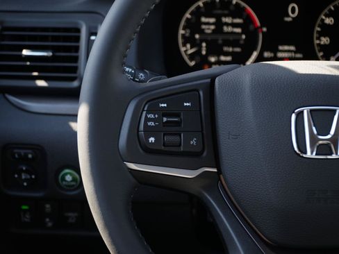 New 2026 Honda Ridgeline RTL image 22