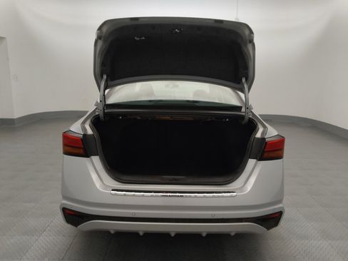 Used 2022 Nissan Altima 2.5 SV FWD image 29