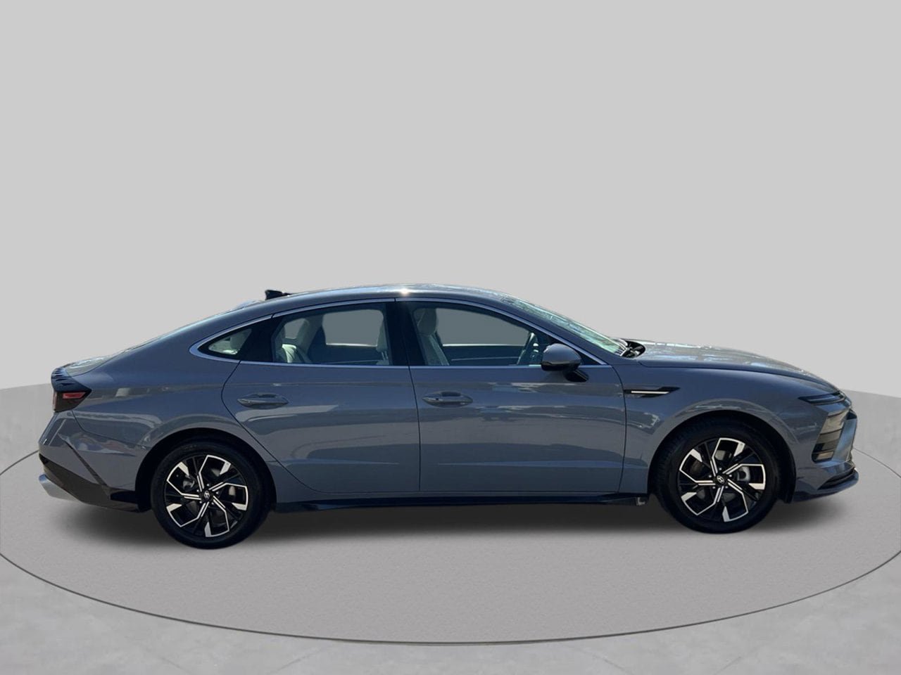Used 2025 Hyundai Sonata SEL FWD image 6