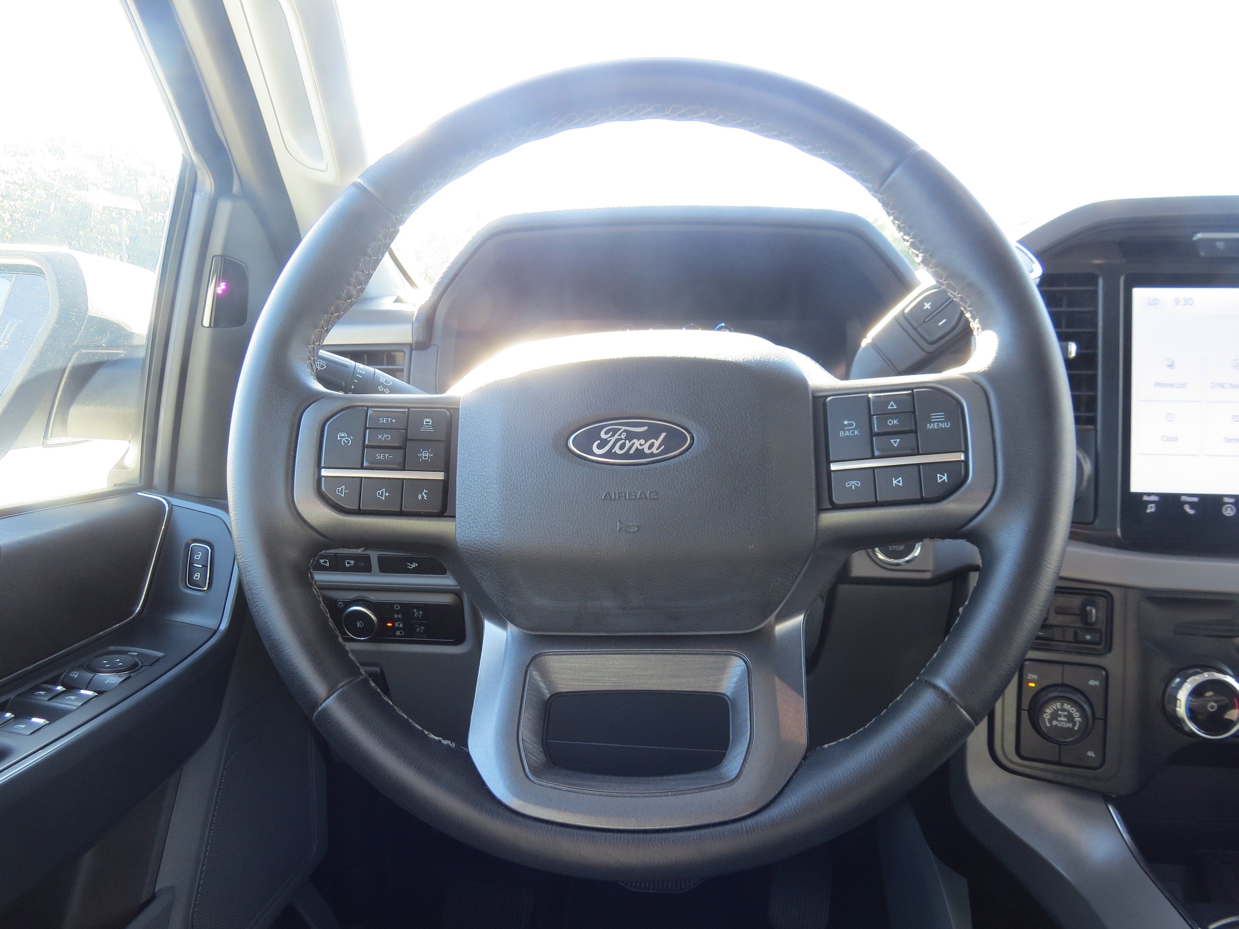 Used 2024 Ford F150 XLT w/ Equipment Group 302A MID AWD/4WD image 18