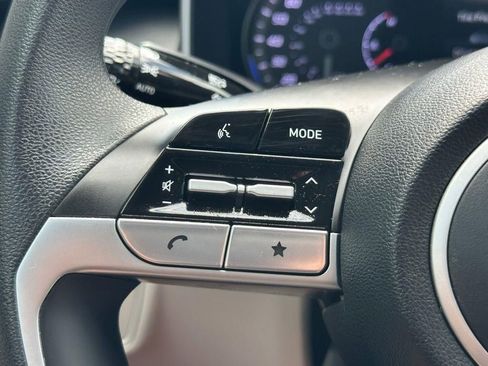 Used 2023 Hyundai Tucson SEL image 15