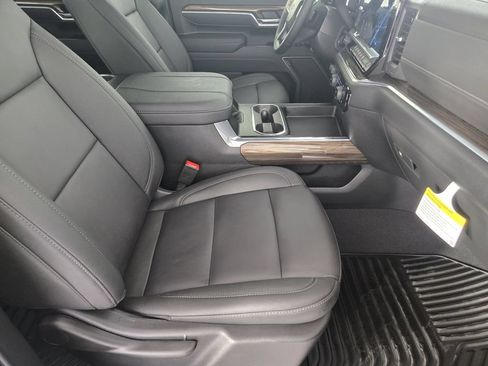 New 2026 Chevrolet Silverado 2500 LT w/ Trail Boss Package AWD/4WD image 16