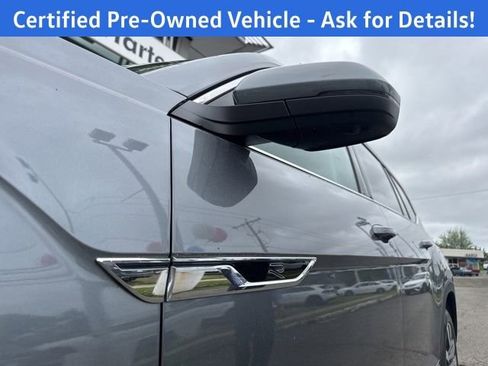 Certified 2023 Volkswagen Atlas SEL Premium AWD/4WD image 29