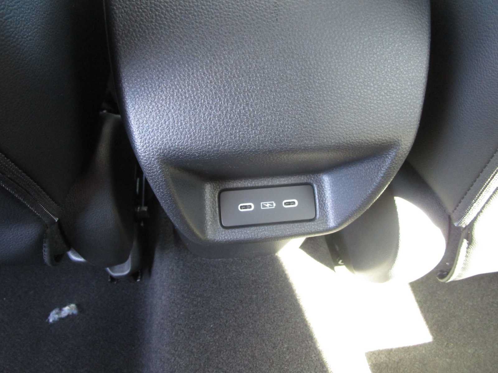 Used 2026 Acura Integra A-Spec w/ Technology Package FWD image 11