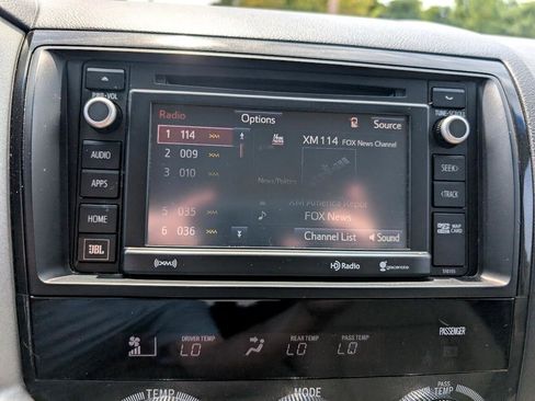 Used 2016 Toyota Sequoia Platinum image 27