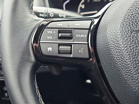 Certified 2024 Honda Civic Sport image 19